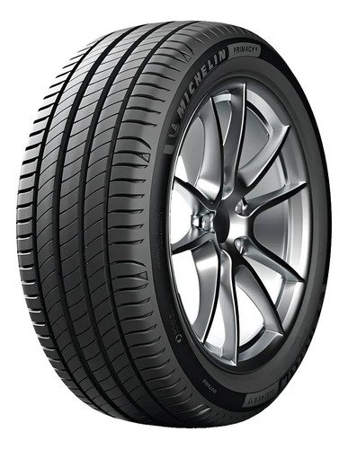 Cubierta Michelin 235/50 R18 Xl Primacy4 + Envio Gratis