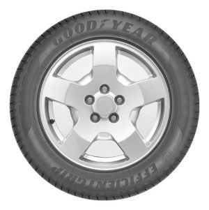 Cubiertas Goodyear Efficientgrip Suv 265/50r20
