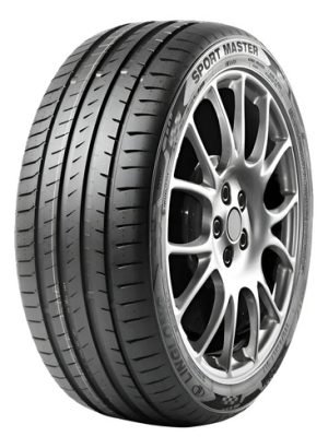 Cubierta Ling Long Comfort Master 165/60 R14 75h
