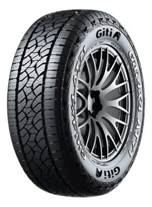 Cubierta Giti A/t-71 4x4 265/70 R18 116 T