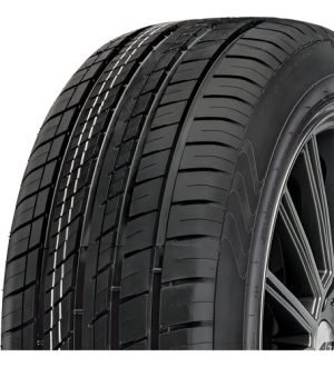 Cubierta Ecovision 255/45 R20 105v Vi386hp