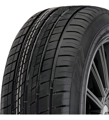 Cubierta Ecovision 255/45 R20 105v Vi386hp