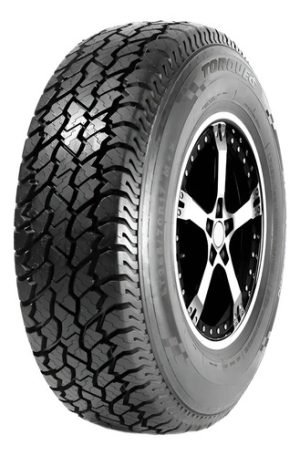 Cubierta 31x10.50r15 Torque At701 109 R Colocada