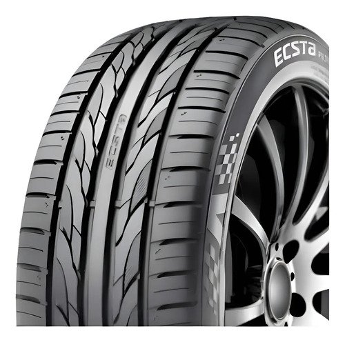 Neumatico Kumho Ps31 Ecsta 165/50 R15 73 V