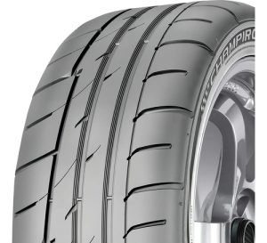 Cubierta Gt Radial Champiro Sx-2 ( R ) 225/40 R18 88 W