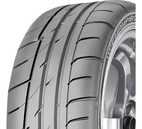 Cubierta Gt Radial Champiro Sx-2 215/45 R17 Colocada