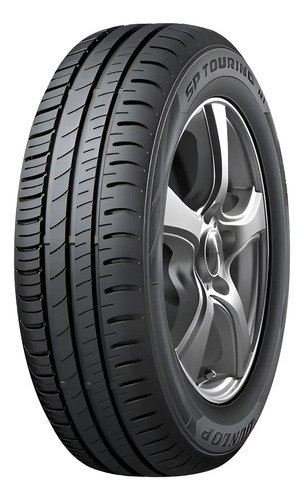 Neumático Dunlop R1 215/60 R16 95h Para Auto Y Camioneta H