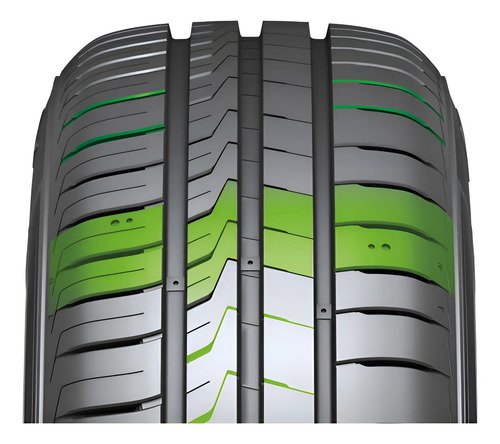 Cubierta Hankook 205/55 R16 K435 91 H Kinergy Eco2 Índice De Velocidad T