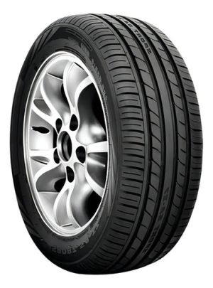 Cubierta Westlake Z007 Zrt Runflat 205/45 Zr17 88w