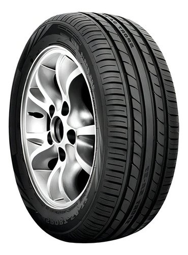 Cubierta Westlake Z007 Zrt Runflat 225/50 Zr17 98w