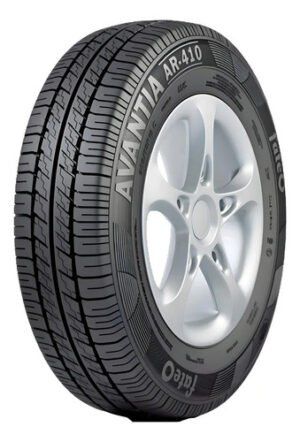 Cubierta Fate 175/65 R14 90/88t Ar 410 Avantia