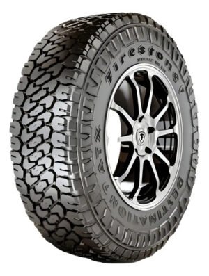 Neumático Firestone Destination Atx Lt 255/75r15 110