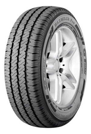 Cubierta Gt Radial Maxmiler-pro 8t Lt 215/65 R16 C 109/107 T