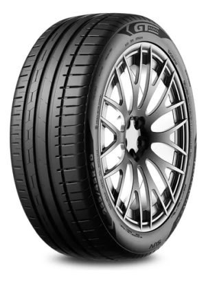 Neumatico Gt Radial Sportactive2 275/40 R20 106 Y Xl