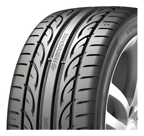 Cubierta Hankook 215/45 Zr17 Xl K120 Ventus V12 Evo² 91 Y