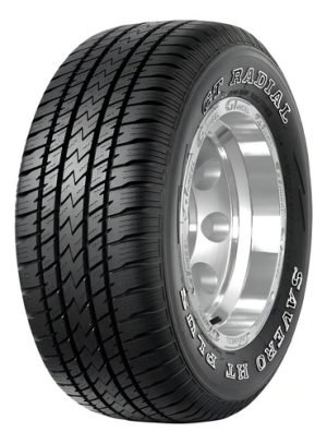 Giti SAVERO H/T Plus 265/65R17