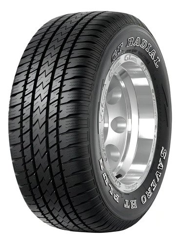 Giti SAVERO H/T Plus 265/65R17