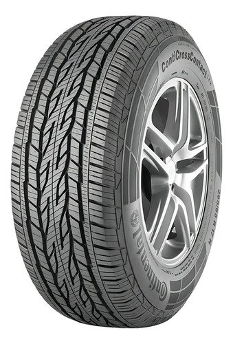 Neumático Continental Conticrosscontact Lx2 225/60 R17 103 H