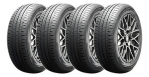 Kit X 4 Neumaticos Momo Outrun M20 Pro 185/60 R14 82h