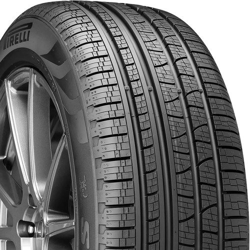 Cubierta Pirelli Scorpion Verde A/s 235/60 R16 Envio Gratis