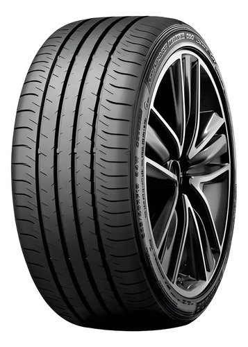 Cubierta Dunlop Sport Max050 Runflat 225/45 R18 91 W