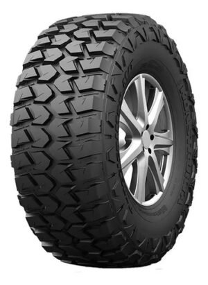 Cubierta Kapsen Rs25 Practicalmax 265/60r18 Mt Tecno Alemana