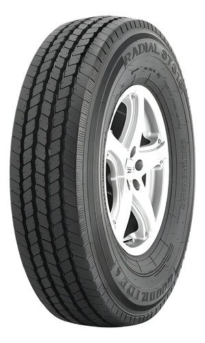 Cubierta Westlake St313 7.00 R 16 Para Usar Sin Camara