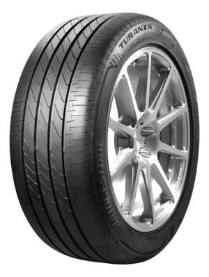 Cubierta Bridgestone Turanza T005 Xl B-silent 245/45r19 102y