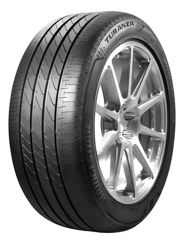 Cubierta Bridgestone Turanza T005 Xl B-silent 245/45r19 102y