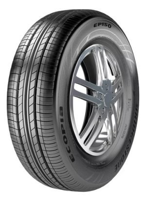 Cubierta Bridgestone Ecopia Ep-150 175/60 R16 82 H