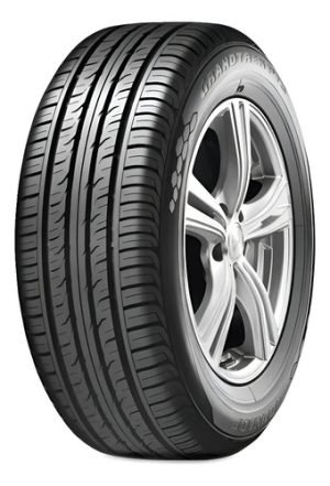 Cubierta Dunlop Pt5 225/60 R18 100 H