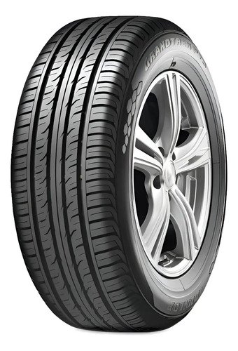 Cubierta Dunlop Grandtrek Pt5 255/50 R19 107 Y