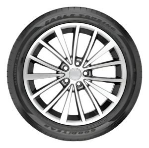 Neumático Goodyear 205/50 R17 Eagle Touring Índice De Velocidad V