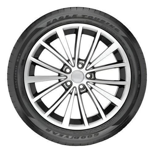 Neumático Goodyear 205/50 R17 Eagle Touring Índice De Velocidad V