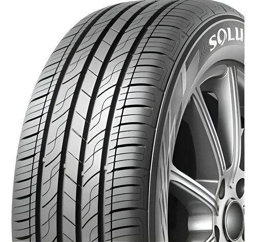 Neumático Kumho Solus Ta21 225/45 R18 95v Para Auto O Camioneta V