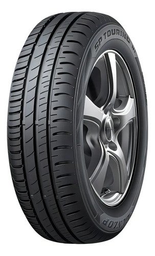 Cubierta Dunlop R1 165/60 R14 75t Th Colocada
