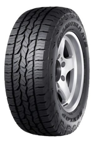 Cubierta Dunlop Grandtrek At5 265/70 R16 112 T