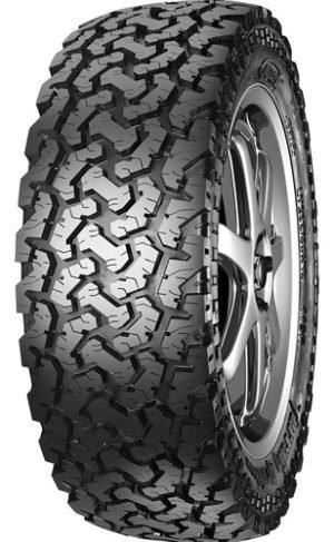 Cubierta Durun K-325 285/60 R18 Lt Rwl 122/119q Índice De Velocidad Q