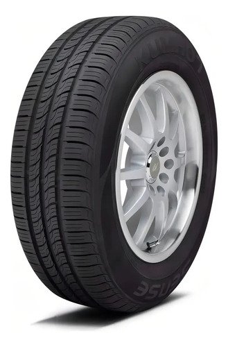 Cubierta Hankook 145/70 R12 K715 T Colocada
