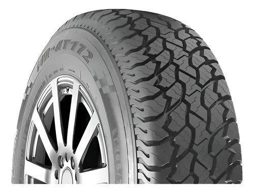 Neumatico Mirage Mr At-172 215/85 R16 115/112 R