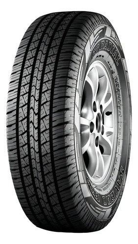 Neumatico Gt Radial Savero Ht2 Owl 245/70 R16 106t P/ Ranger