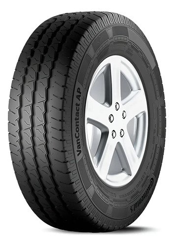 Neumático Continental Vancontact Ap Vancontact Ap C 225/70r15 112/110 R