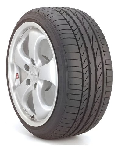 Cubierta Bridgestone Potenza Re050a 255/40 R17 94 Y