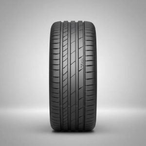 Neumatico Kumho Ps71 Ecsta 255/40 Zr21 102 Y