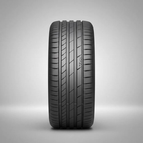 Neumatico Kumho Ps71 Ecsta 255/40 Zr21 102 Y