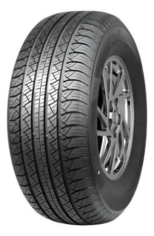 Cubierta 265/60r18 Aplus Mt 116s Índice De Velocidad S