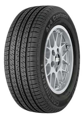 Cubierta Continental 4x4 Contact 235/60 R17 102 V