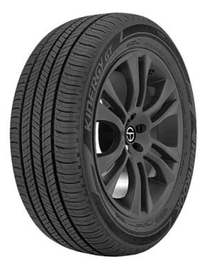 Cubierta Hankook H436 Kinergy Gt 225/60 R17 99 H