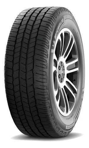 Cubierta Michelin 255/70 R16 X Lt A/s 2 Índice De Velocidad T