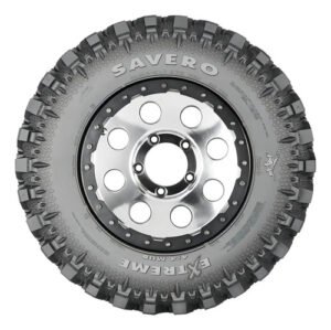 Cubierta Gt Radial Sav.komodo Mud Extreme Lt 35x12.5-16 121l Índice De Velocidad L